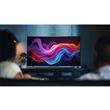 Smart Tv Noblex 75" DQ75X9600 Qled 4K Black Series Pro Google Tv           